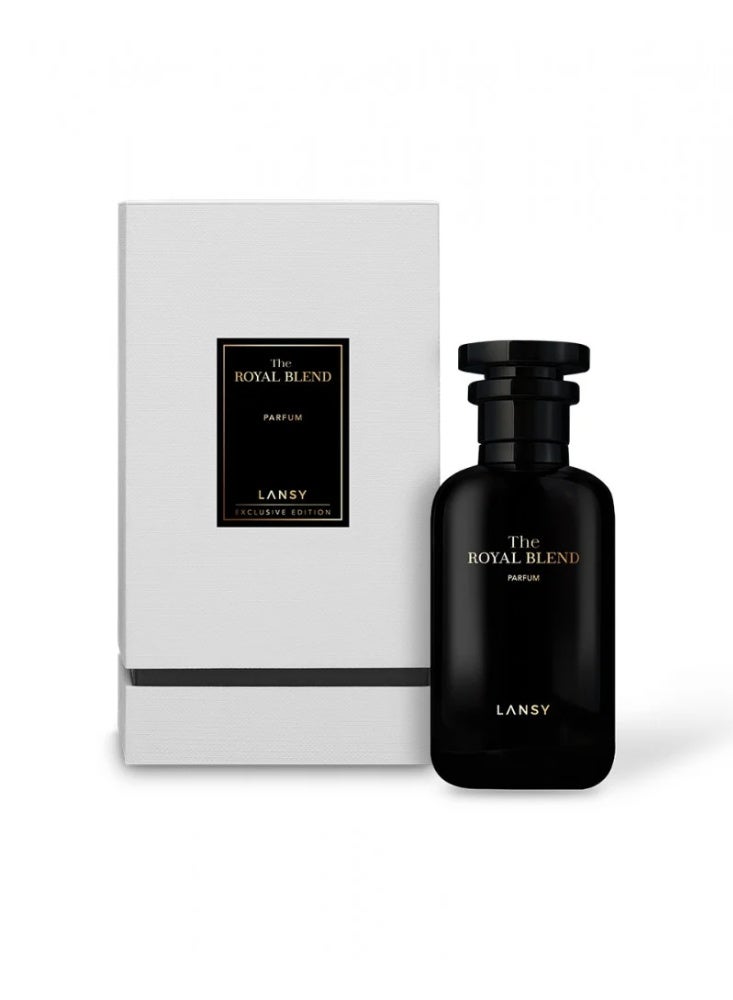 لانسي عطر ذا رويال بليند 100 مل - Image 1