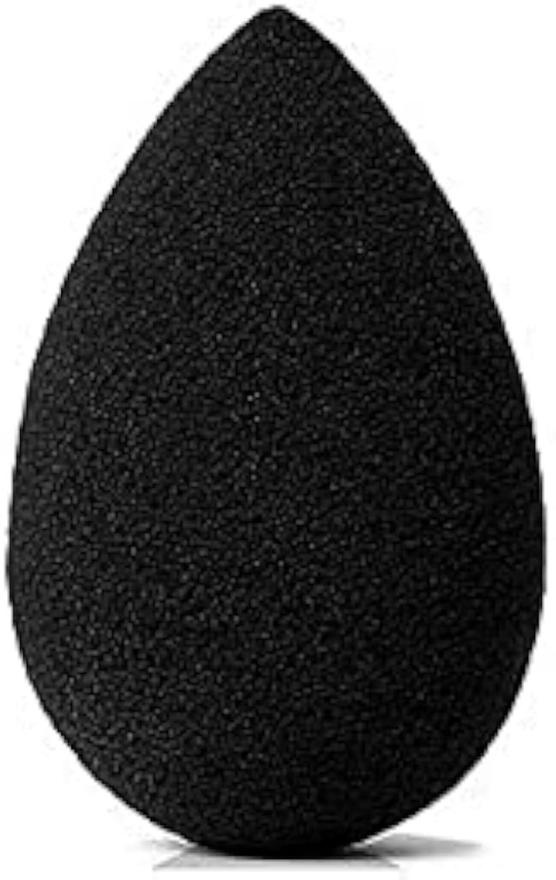 Rocket Beauty Sponge Blender Makeup Sponge Applicator for Small Areas