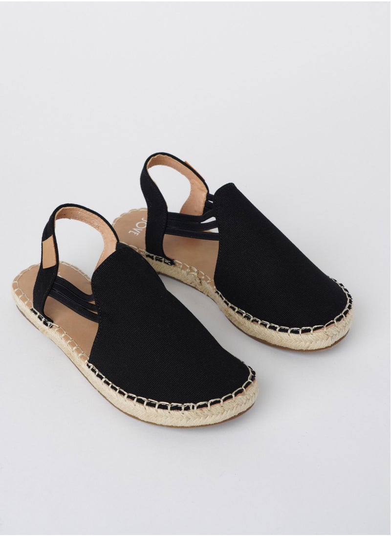 JOVE Women's Casual Espadrilles BLACK - pzsku/Z639EEB8BF9ABEB4CA131Z/45/_/1690283380/537e128f-e621-4e65-bcca-3a64ecf39fc1