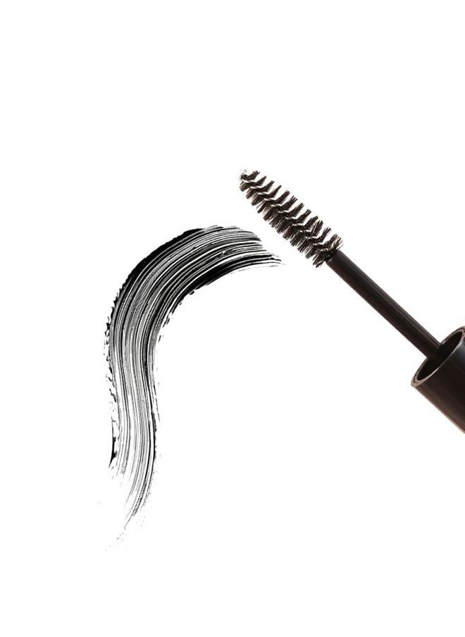 ForSewian 4 Pack Empty Mascara Tube with Eyelash Wand, ForSewian10ml Premium Eyelash Cream Container Bottle with Mini Funnels and Leak Stoppers (black)  - Image 5