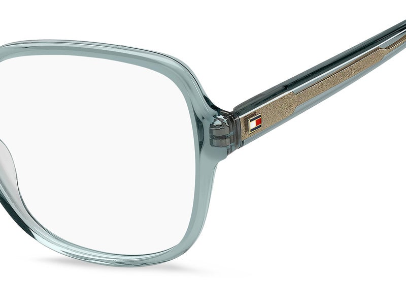 TOMMY HILFIGER Women Square Frames  54 TH 2228 - Image 3