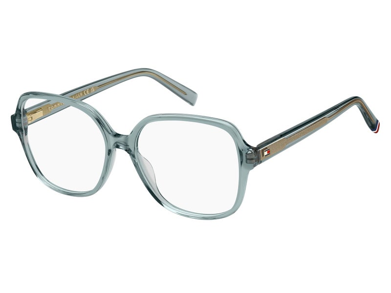 TOMMY HILFIGER Women Square Frames  54 TH 2228 - Image 2
