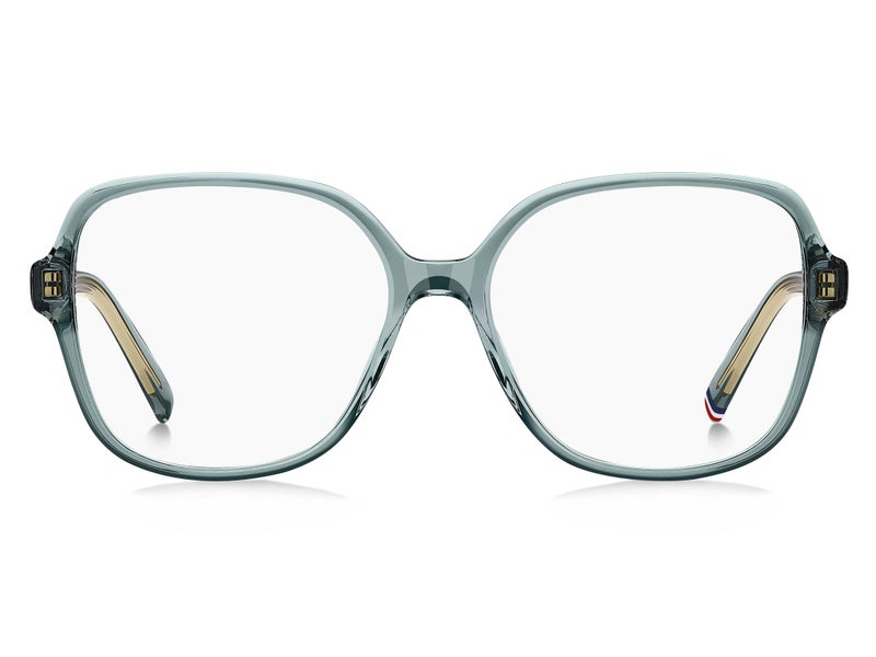TOMMY HILFIGER Women Square Frames  54 TH 2228 - Image 1