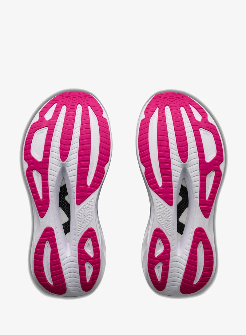 Hoka SQUID INK / NEON DRAGONFRUIT Skyward X 2 for Women | Best Price UAE