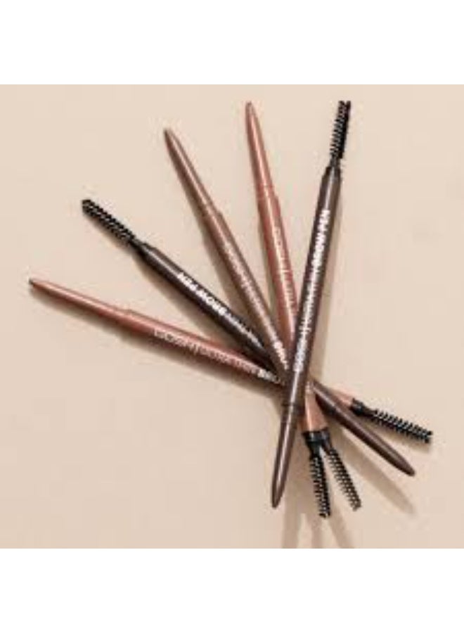 جوش قلم حواجب رفيع للغاية من جوش، لون بني 0.09 جرام - Image 4