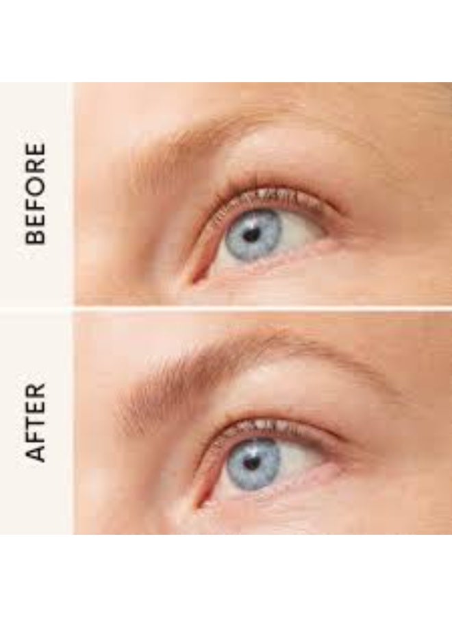 جوش قلم حواجب رفيع للغاية من جوش، لون بني 0.09 جرام - Image 2