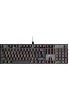Meetion MK009 Pro Hot Swap Mechanical Keyboard Ergonomic Design Full Key Anti-Ghosting ABS Keycaps High Quality Metal Matte Panel Mechanical switches Gaming keyboards