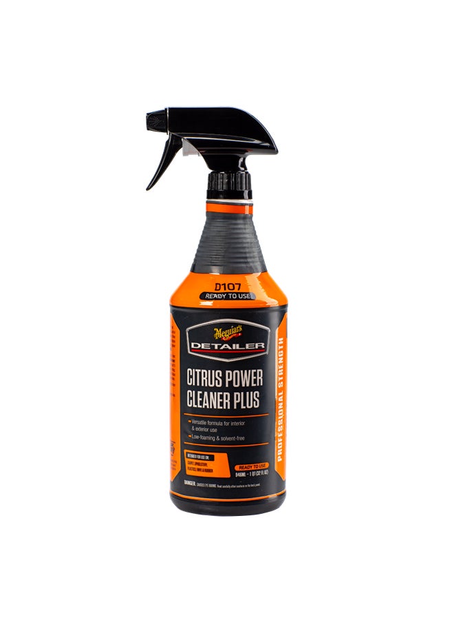 Meguiars Meguiar's Acid Power Plus Cleaner DRTU10732