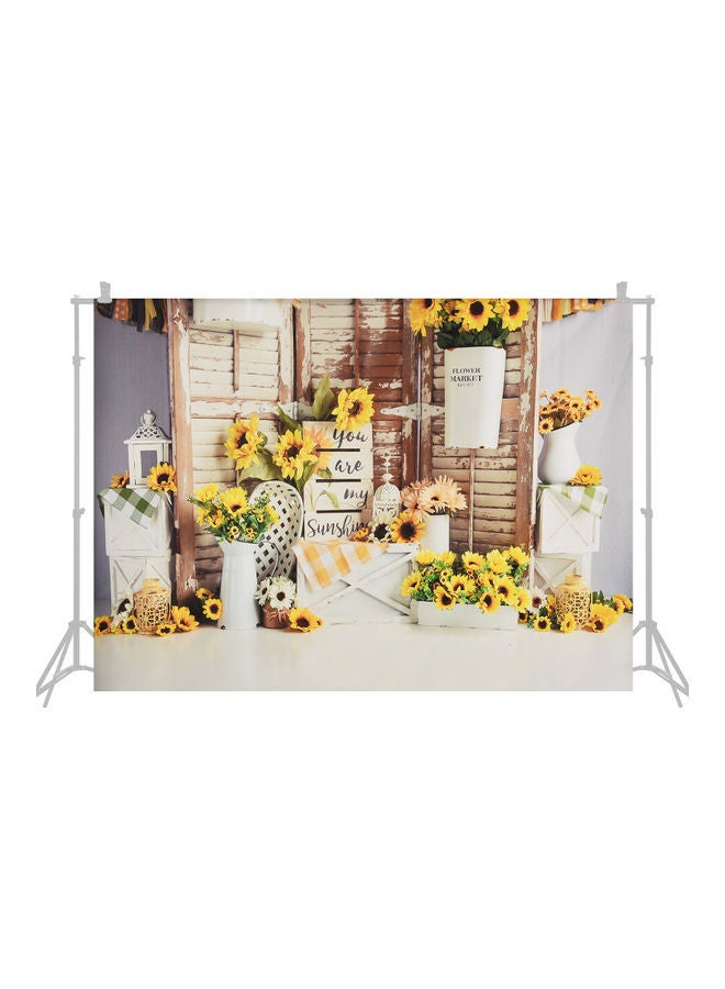 NIBEMINENT Background Portrait Photography Backdrops For Photo Studio Multicolour - Image 4