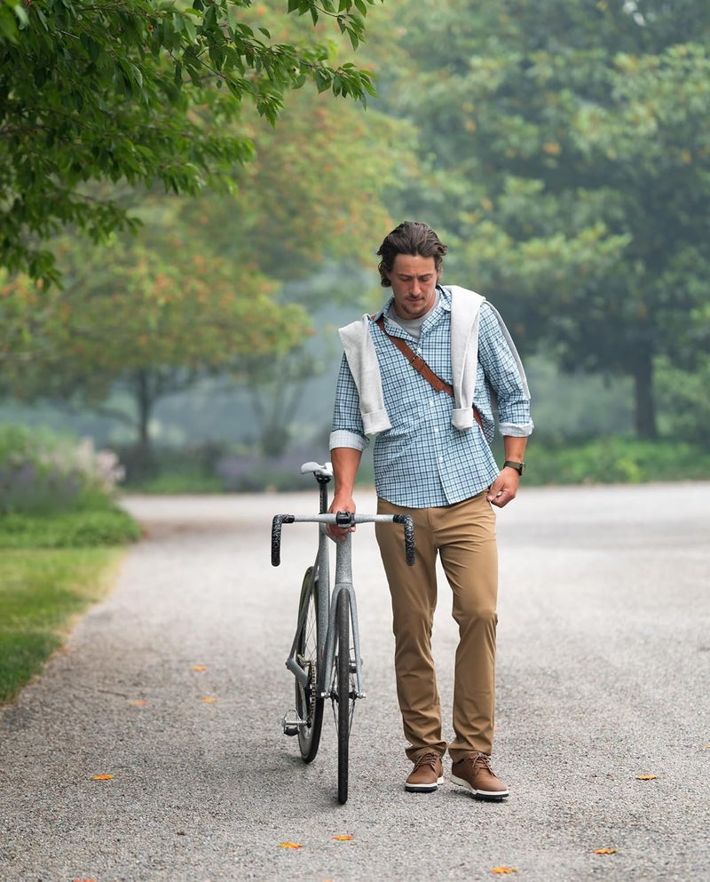 Chaps Mens Premium Cotton Dress Liner Socks2 Pair PackCushion Comfort Sole and Solid Color Black Shoe Size 612 - Image 4