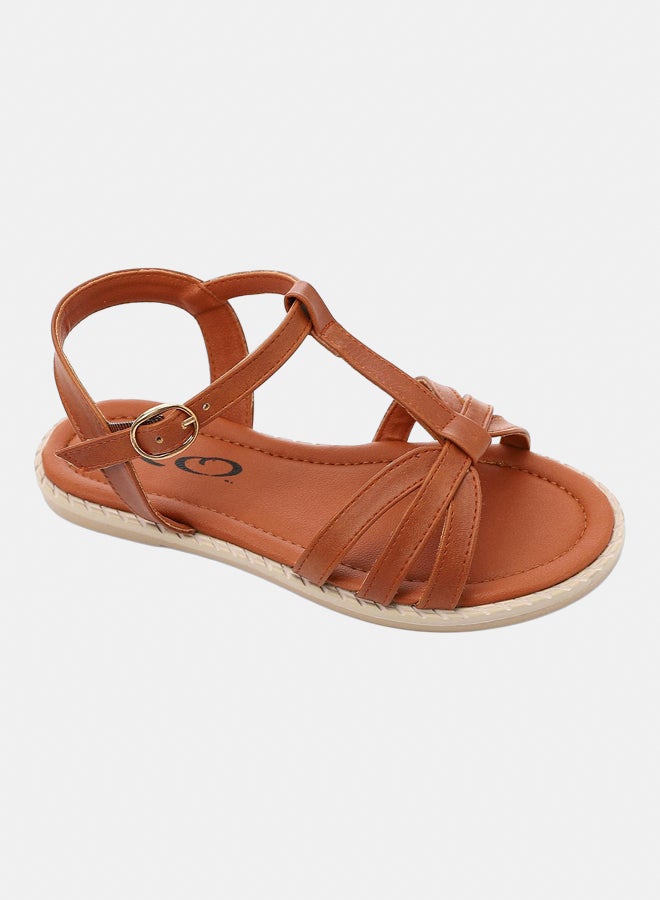 XO Style Xo-Style Kids Sandals Girls  - Image 1