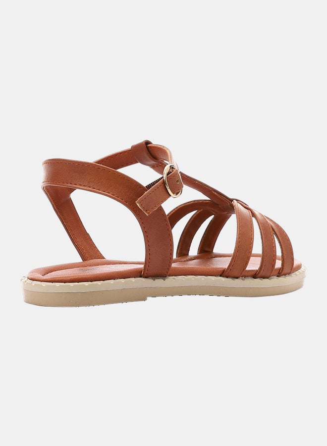 XO Style Xo-Style Kids Sandals Girls  - Image 3