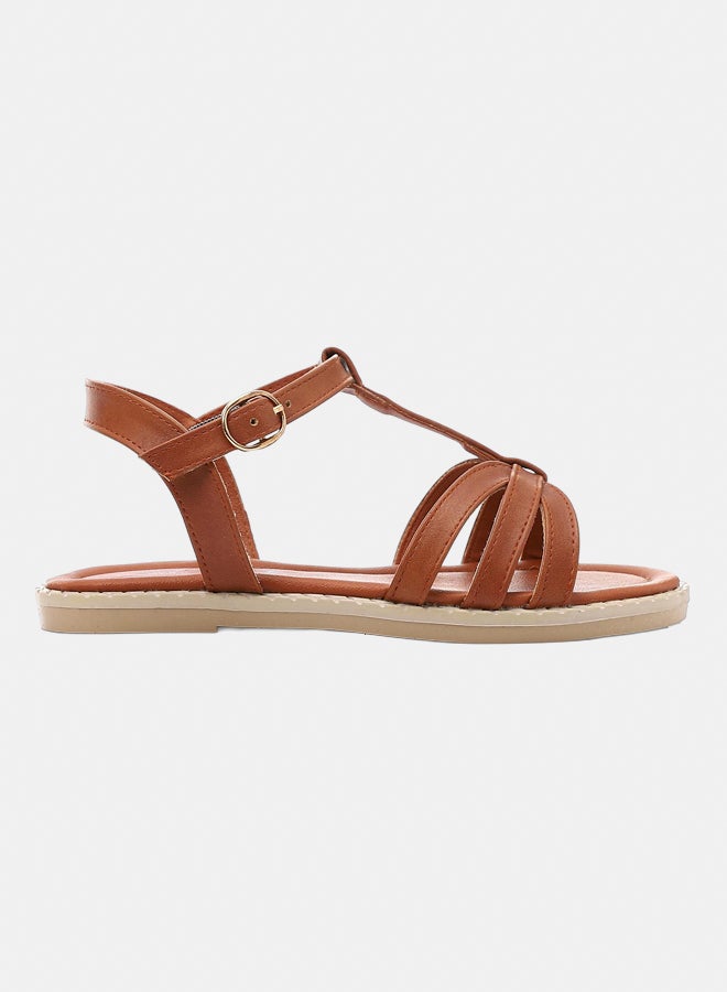 XO Style Xo-Style Kids Sandals Girls  - Image 2