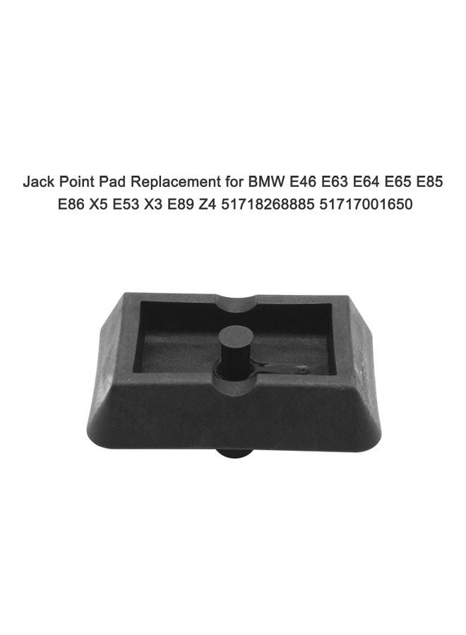 Loquat Car Lifting Jack Pad - Image 2