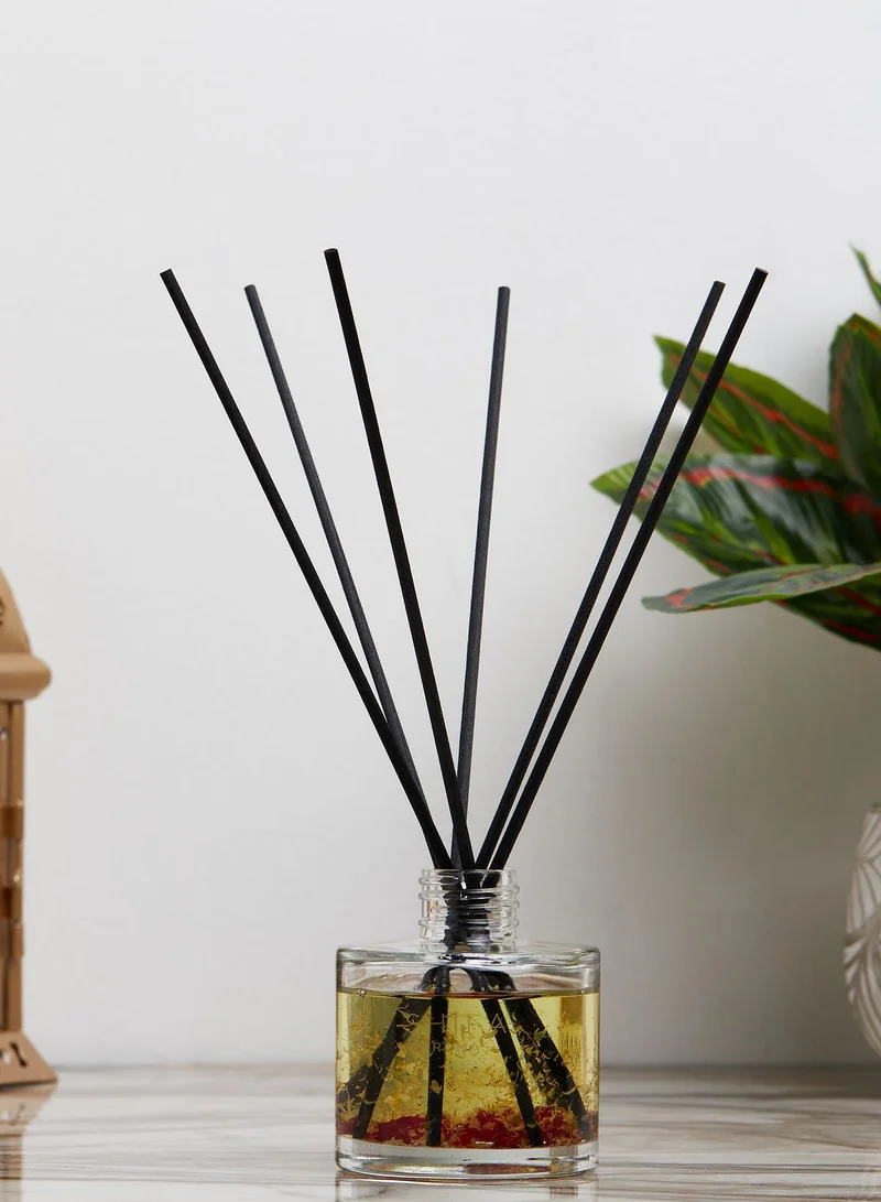 Shifa Aromas Jasmine, Violet & Ylang Ylang Diffuser 100ml