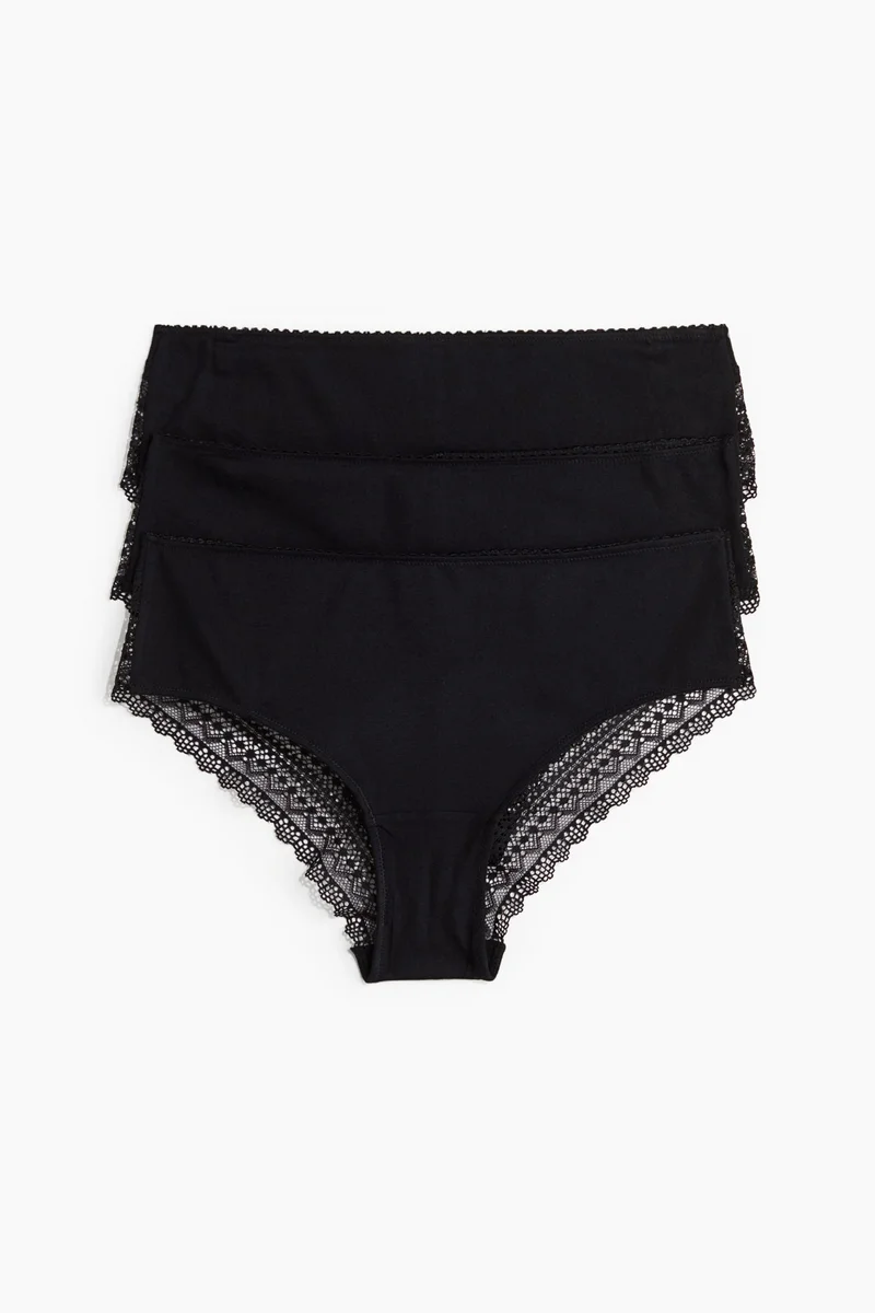 H&M Casual Briefs