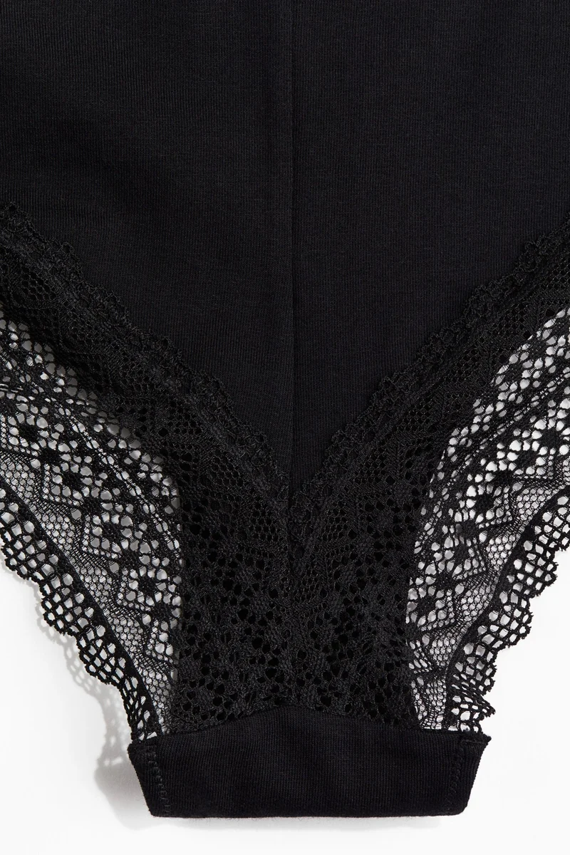H&M Casual Briefs
