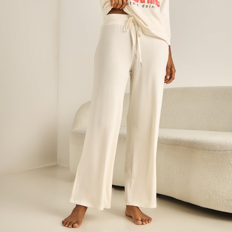 Splash FAV Pyjama Set T-shirt & Trousers - Image 4