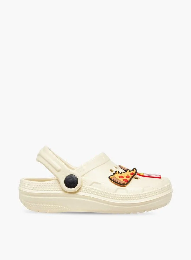 ال بي ال من شو اكسبرس جيبيتز كلُوجز مزينة بشريط خلفي