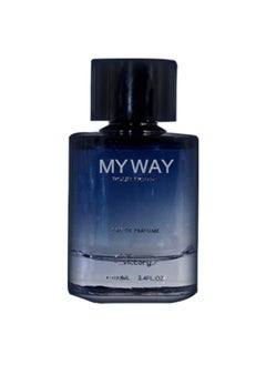 MY WAY men's perfume