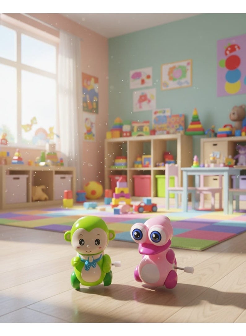 مجموعة ألعاب أطفال زمبلك