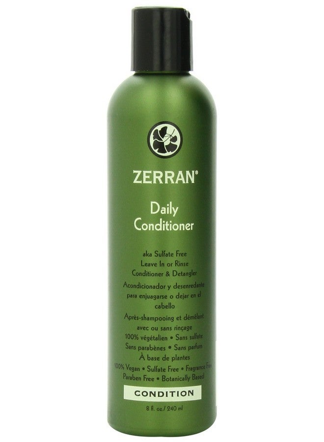 زيران بلسم زيران اليومي، 8 أونصة - Image 1