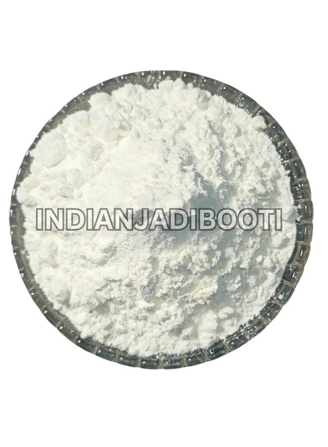 IndianJadiBooti Ararot Powder - Arrow Root Powder, 900 Grams Pack - Image 2