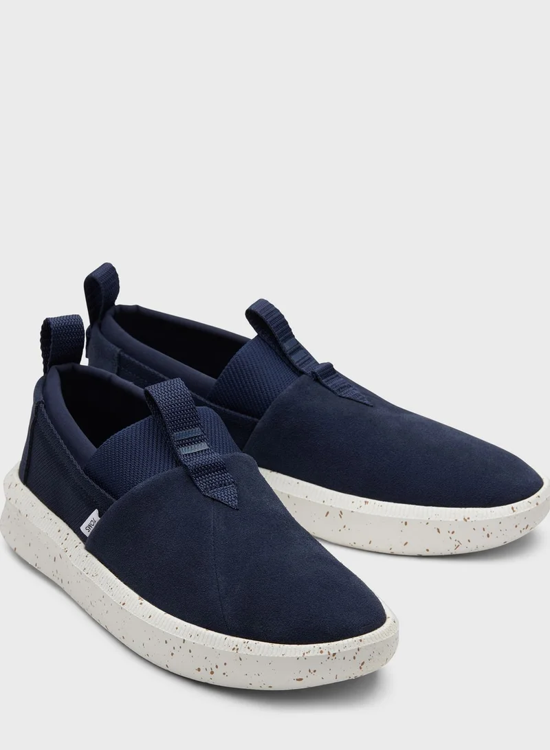 TOMS Rover Slip Ons
