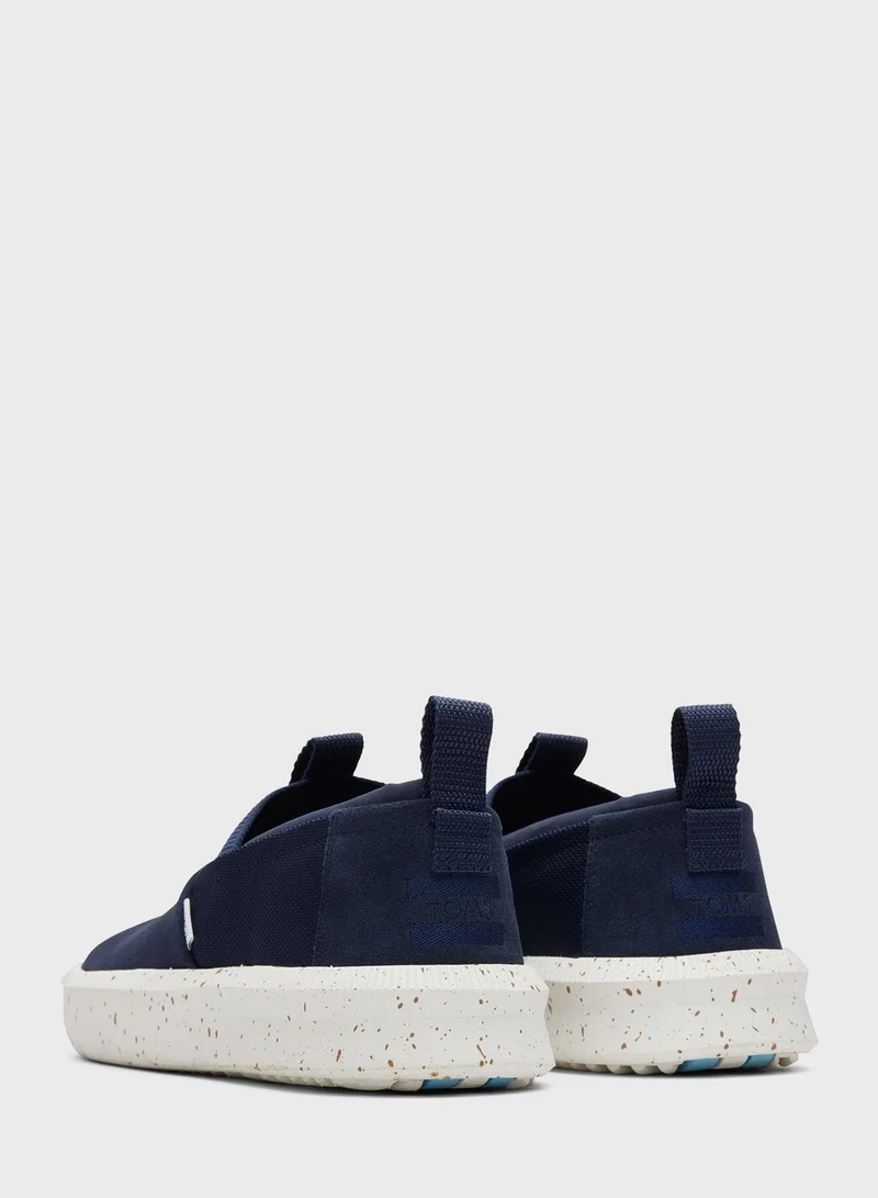 TOMS Rover Slip Ons
