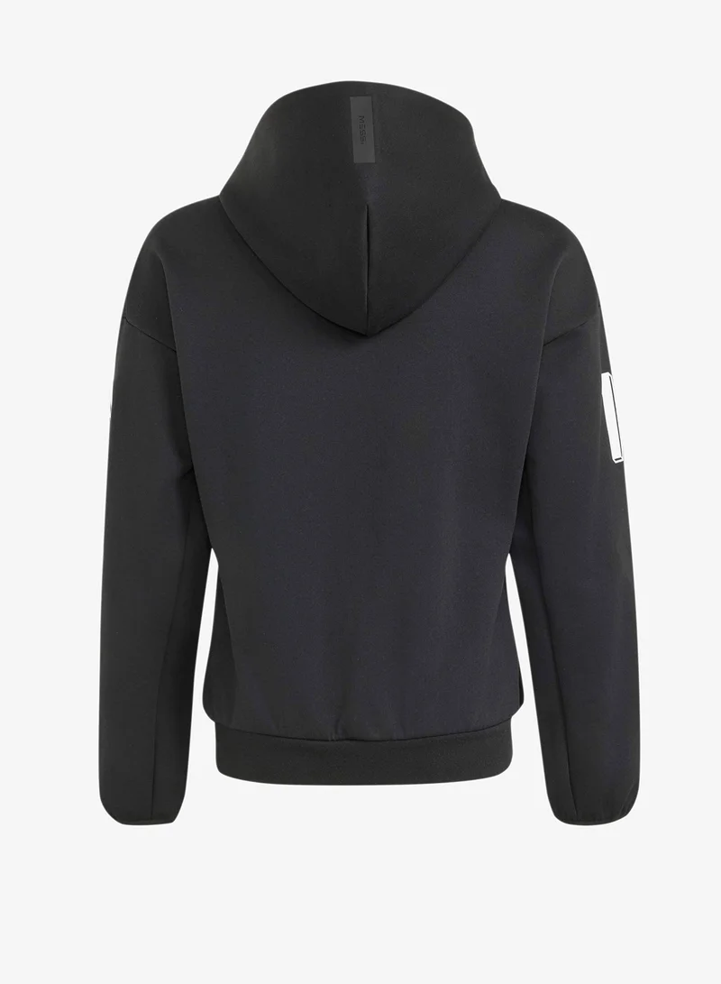 Adidas Youth Z.N.E. Messi Hoodie