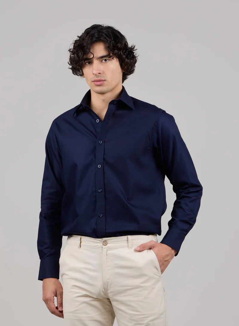 جاست نيتشر قميص رسمي كلاسيكي