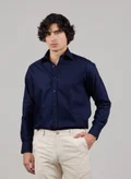 جاست نيتشر Navy Blue