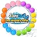 KOKODI Reusable Water Balloons 18PCS  Summer Water Toys for Pool Beach  Outdoor SelfSealing Refillable Water Bombs for Kids Ages 314 Magnetic Splash Balls for Kids Fun Games  Activities - Image 4