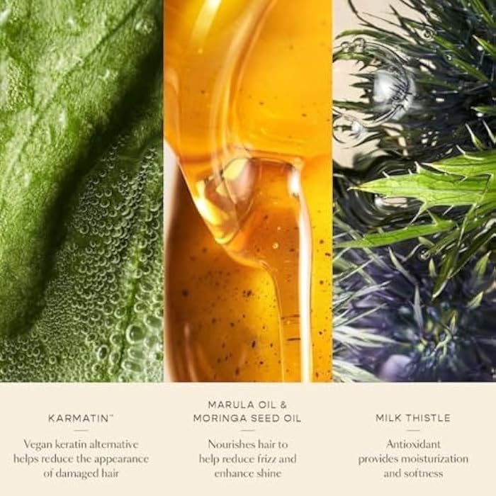 VEGAMOUR Hydr8 Deep Moisture Repair Mask .75oz / 22ml - Image 2