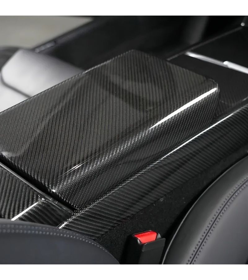 6D High Gloss Black Carbon Fiber PVC Film 7.87 inches 11.81 Inches 2 Rolls - Image 5