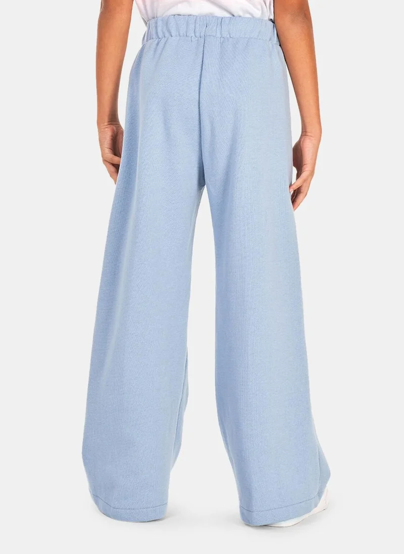 VANS Kids' Chalkboard Crop Sweatpants (Older Kids)