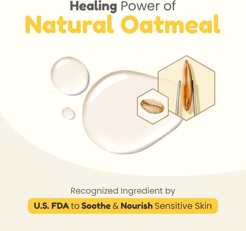 Mother Sparsh Simply Unscented Baby Shampoo 200ml - Image 4