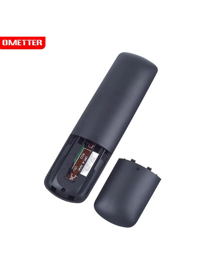 OMETTER Remote Control FOR PHILIPS 398GR8BD1NEPHH fit for 47PFH4109/88 32PHH4009 40PFH4009 50PFH4009 - Image 4