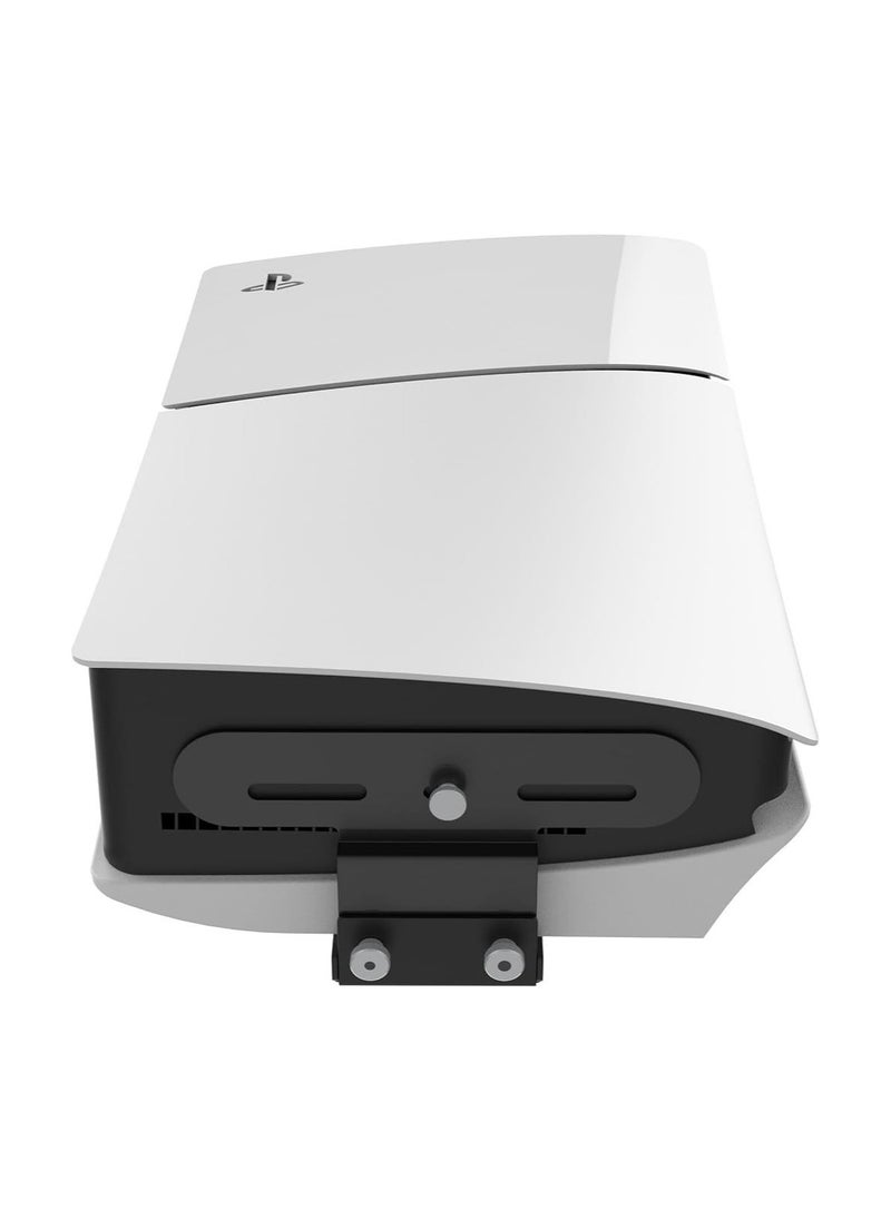 Generic - Steel Mount Wall Holder Bracket For Ps5 Fat, Digital And Disc ,Easy To Install - Image 1