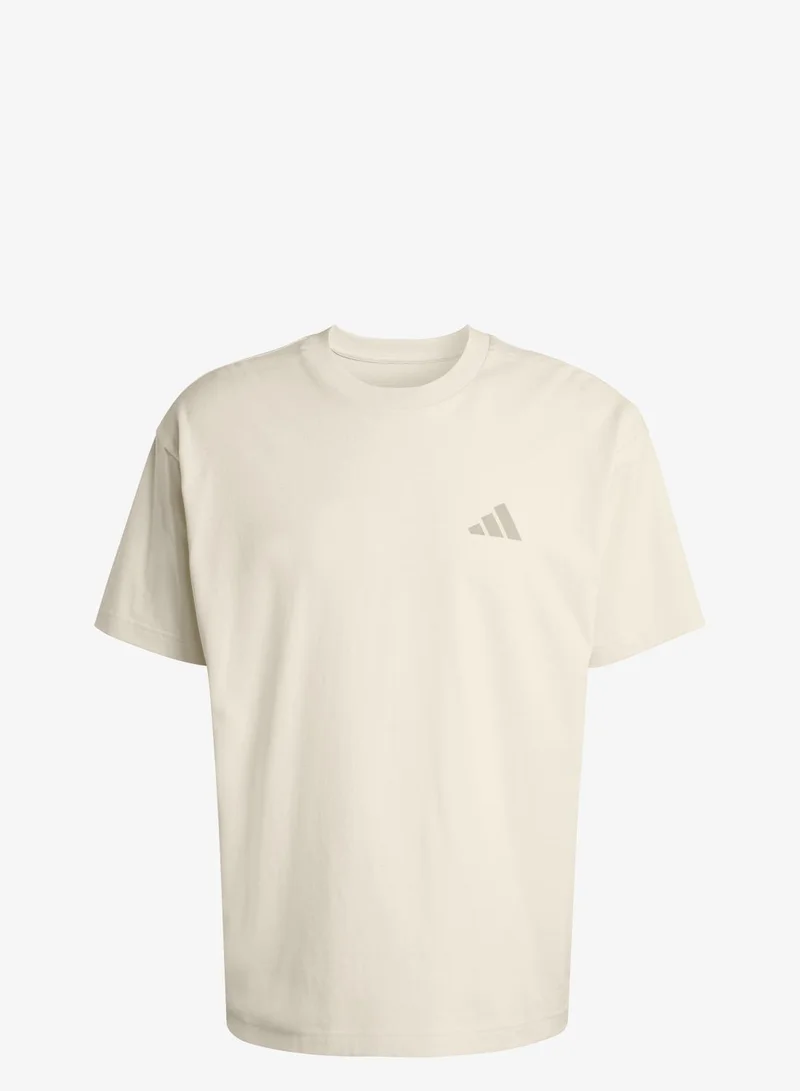 Adidas TERREX ACT NATURAL GRAPHIC T-SHIRT