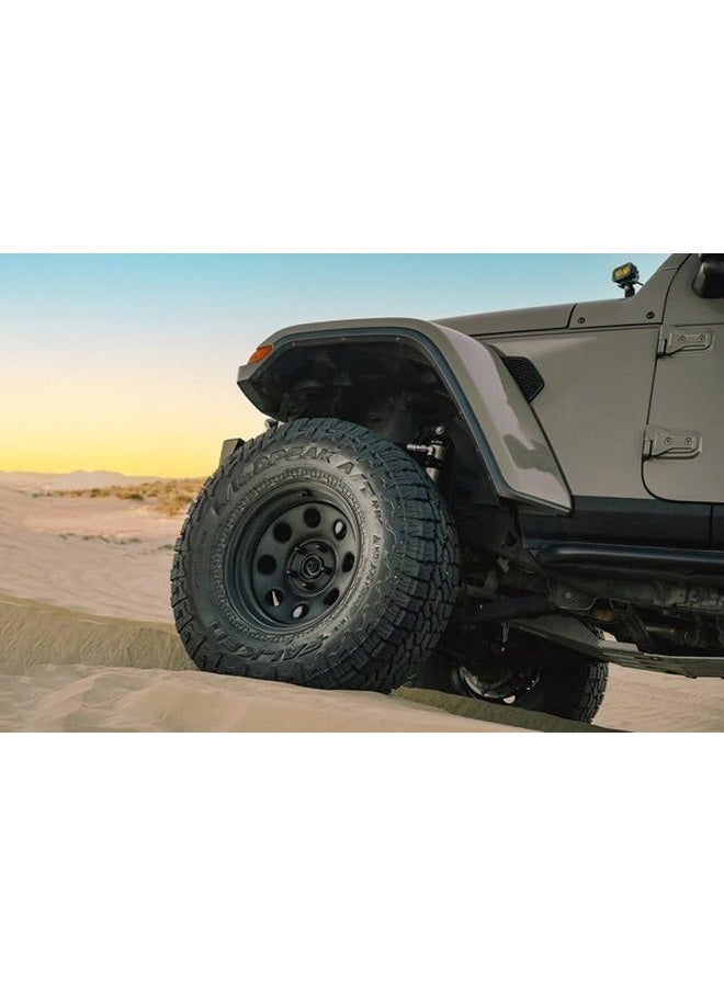 FALKEN Wildpeak A/T4W All Terrain 275/65R18 116T Light Truck Tire - Image 4