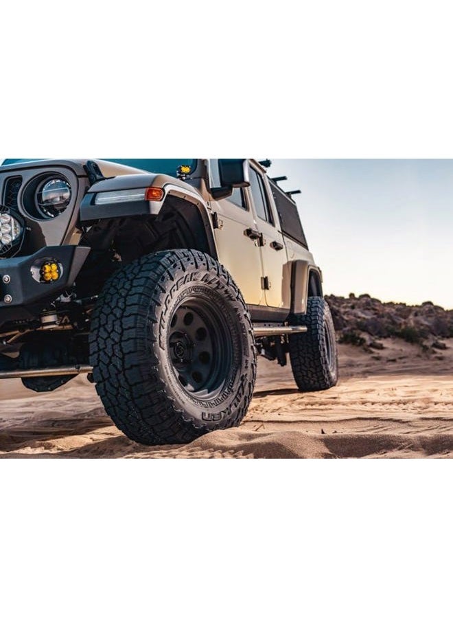 FALKEN Wildpeak A/T4W All Terrain 275/65R18 116T Light Truck Tire - Image 5