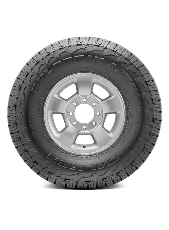 FALKEN Wildpeak A/T4W All Terrain 275/65R18 116T Light Truck Tire - Image 2