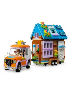 LEGO LEGO - Mobile Tiny House 785 Pieces - 41735  - Image 3