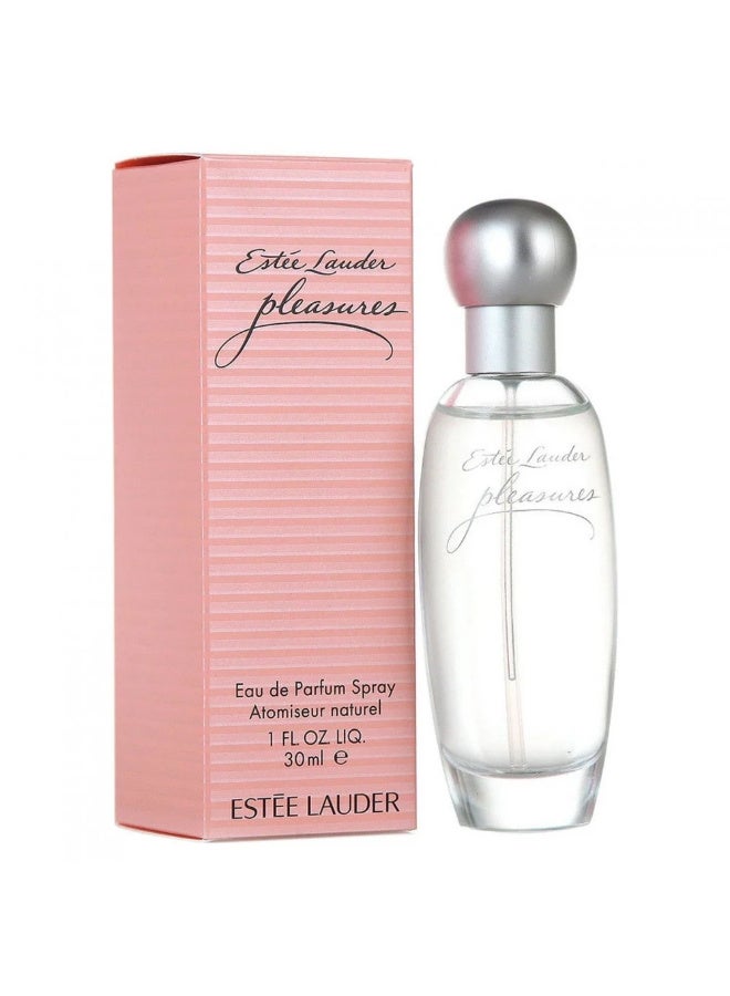 Estée Lauder Pleasure Women's Eau de Parfum 30ml