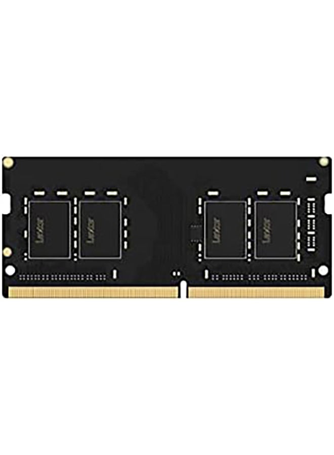 ليكسار وحدة ذاكرة 32 جيجابايت DDR4 2666 ميجا هرتز LD4AS032G-R2666G، 2666 ميجا هرتز، 260 دبوس SO-DIMM - Image 1
