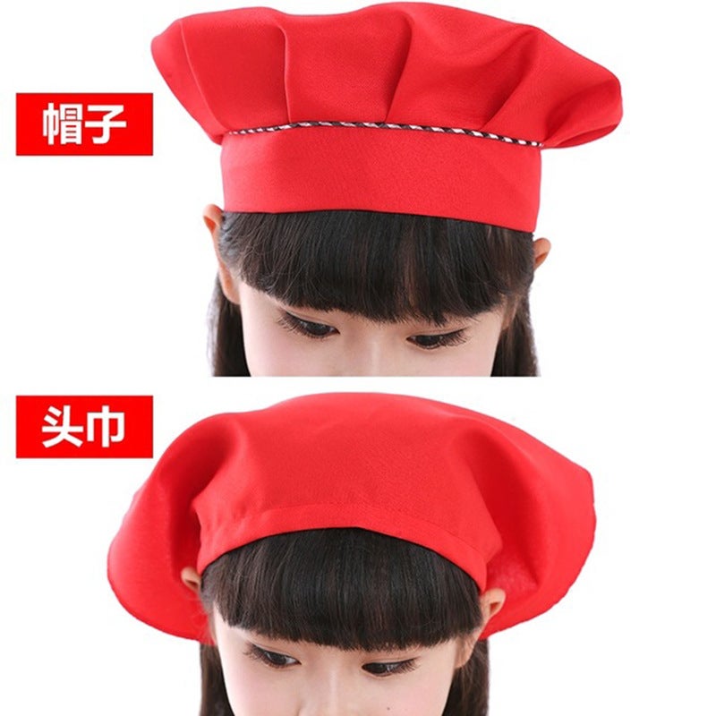 Customized Children'S Aprons With Logo, Kindergarten Painting Clothes, Art Painting Diy Kids Smocks, Advertising Aprons With Printing - Image 4