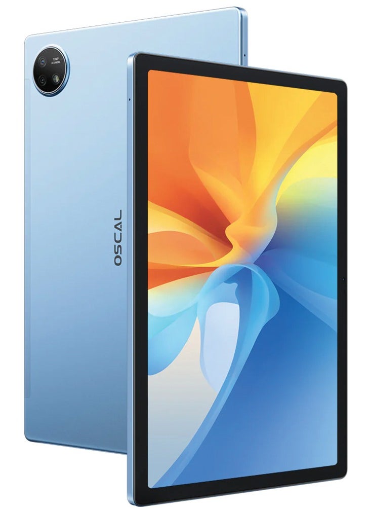 OSCAL - OSCAL Pad 16 Blue - Image 1