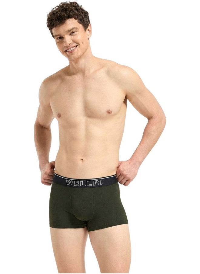 Wellbi Mid-Rise Long Trunk - Image 1