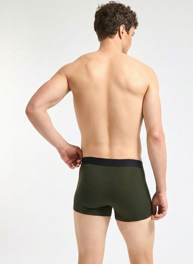 Wellbi Mid-Rise Long Trunk - Image 4